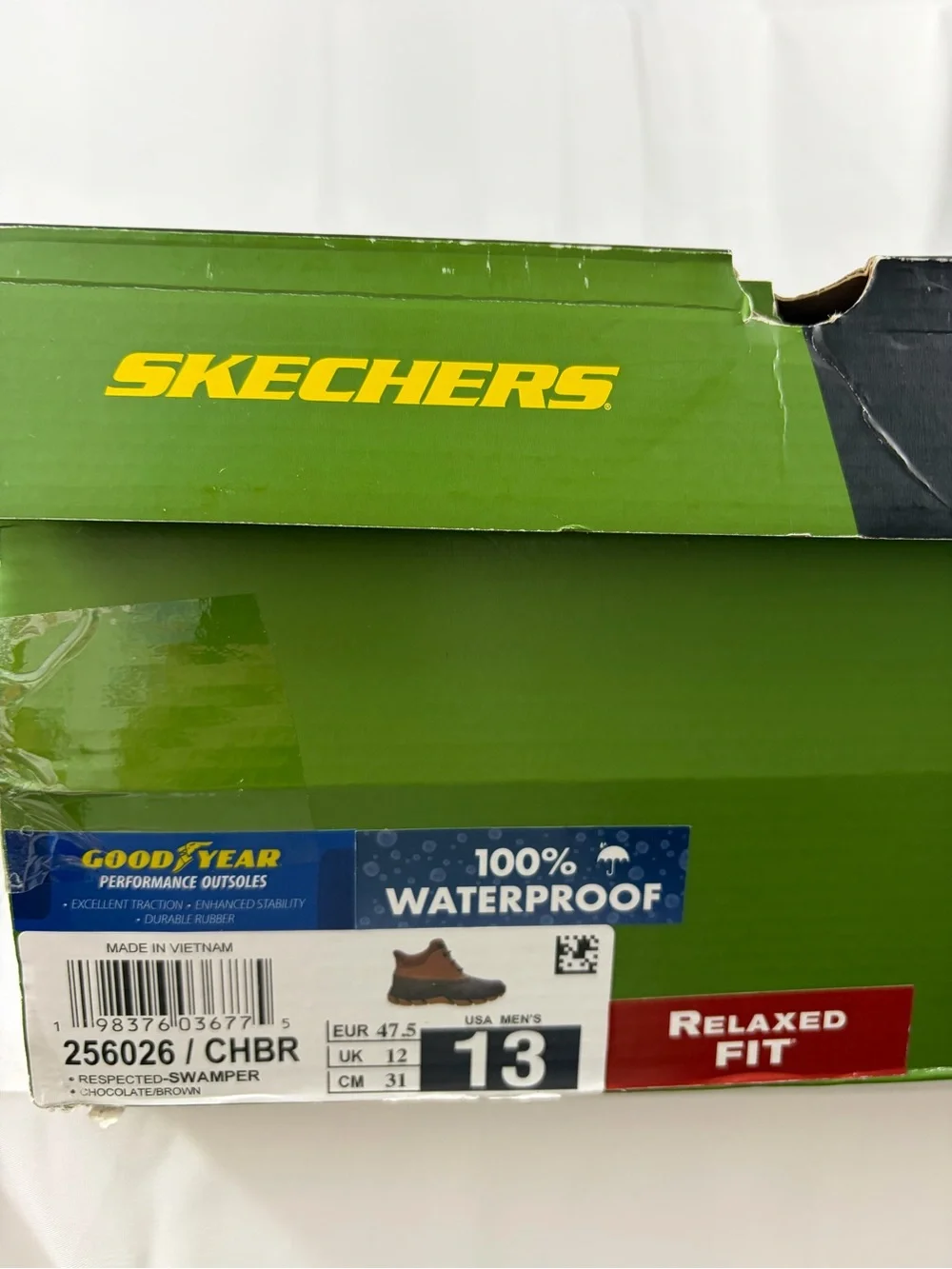 Skechers •men’s size